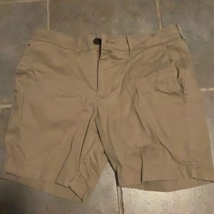 Abercrombie and Fitch men’s shorts